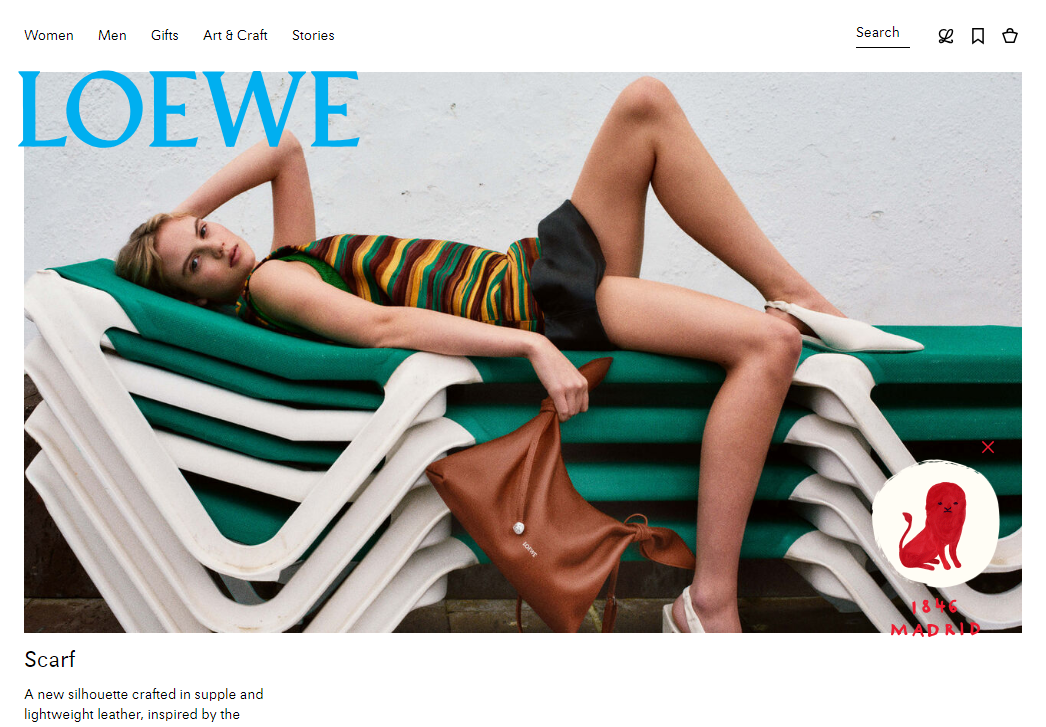 Loewe